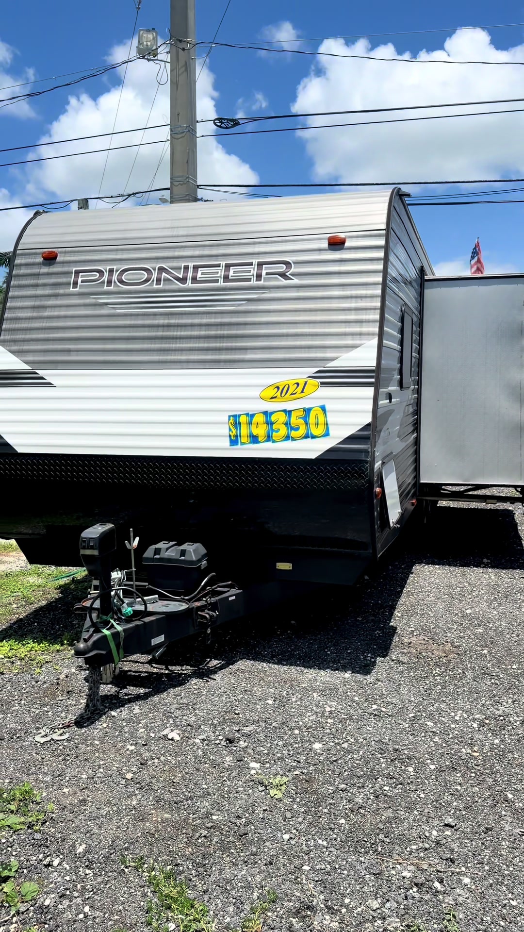 @KESSELL AUTO & RV CORP