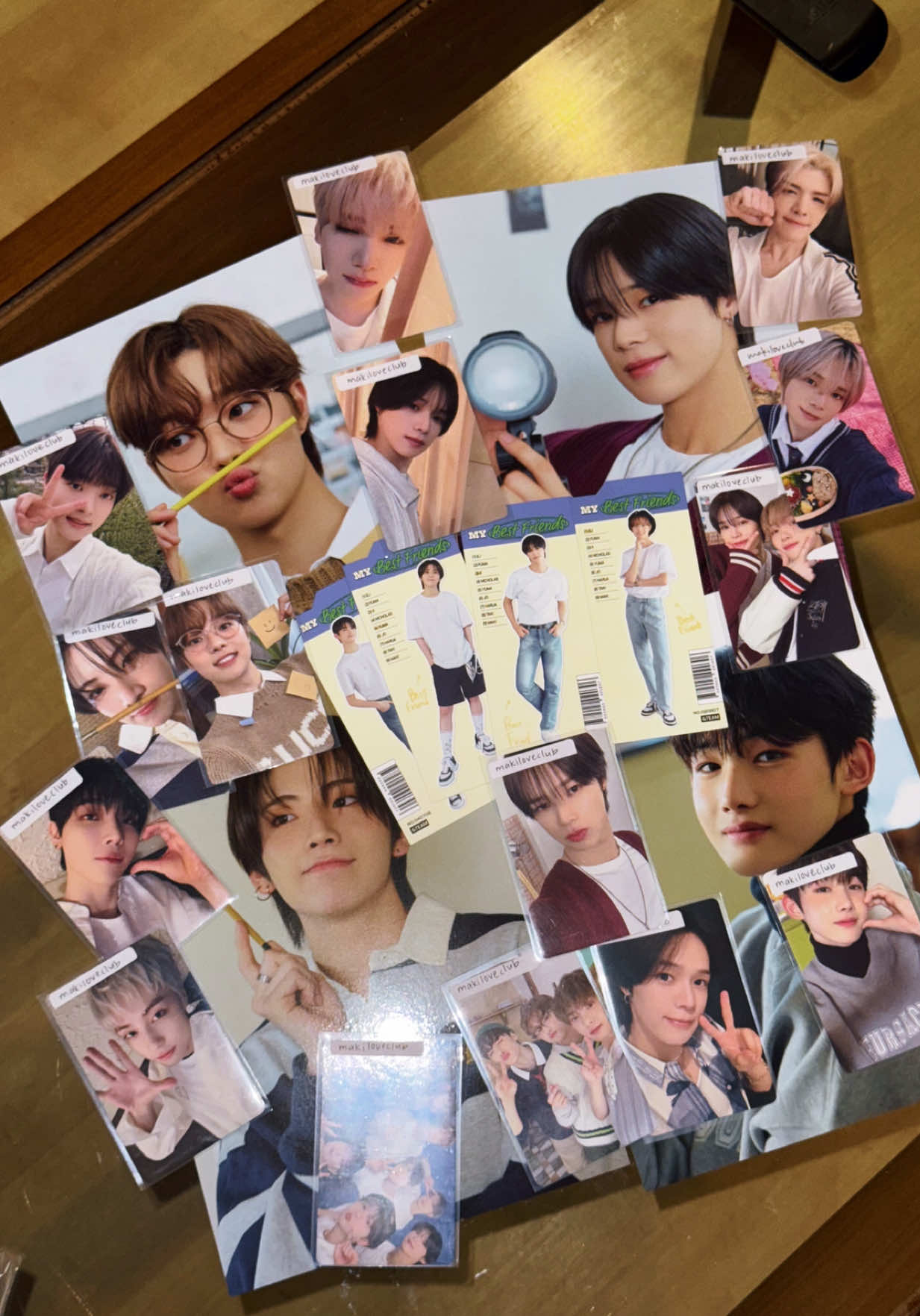 @닠 ˙ᵕ˙