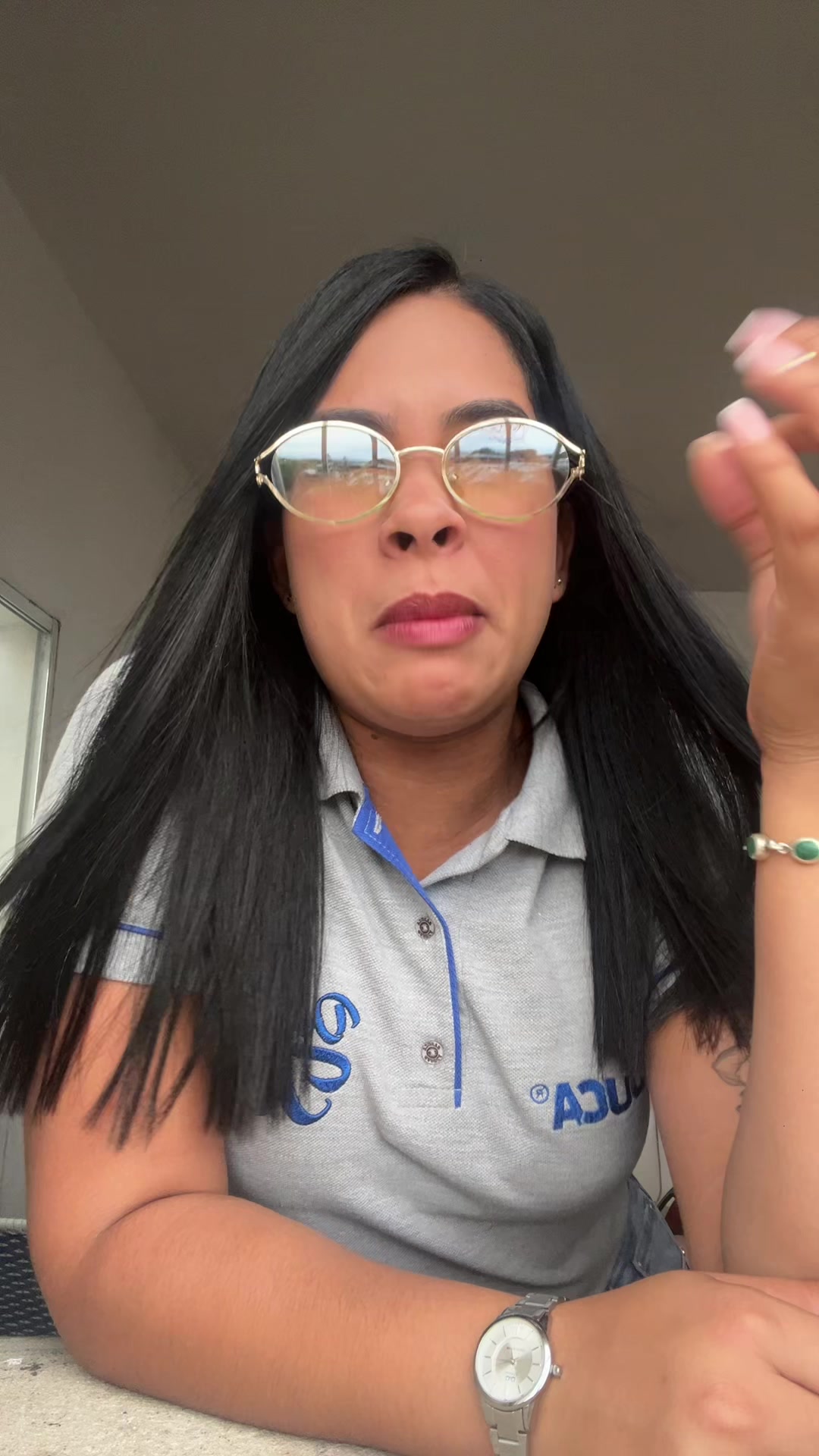 @Oriana Gonzalez