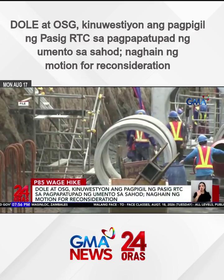 @24 Oras