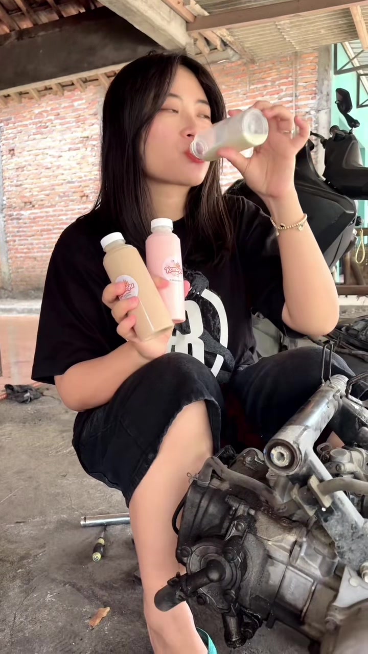 @Lilin