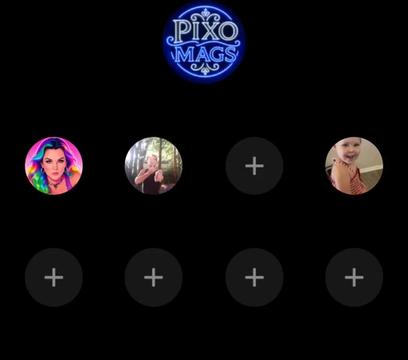 @Pixo Mags