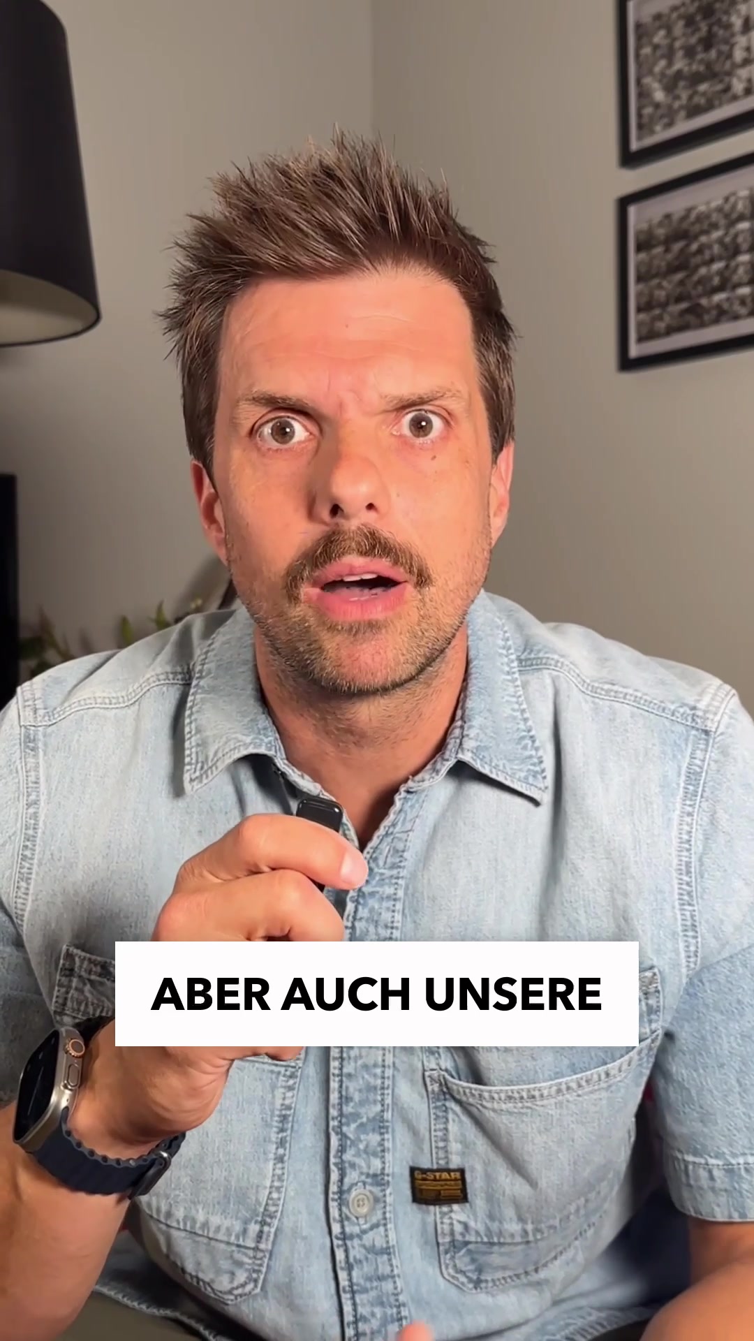 @Hand, Fuß, Mund
