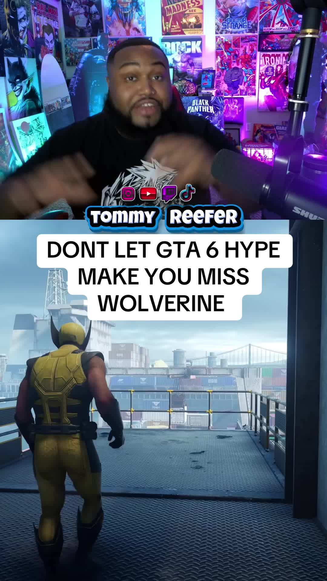 @Tommy Reefer