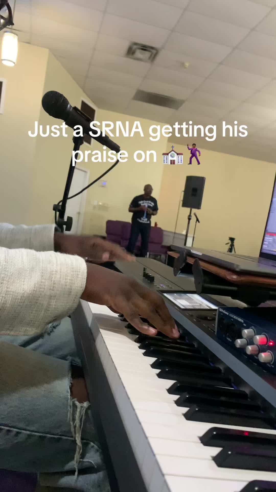 @Unruly JG | SRNA🩺
