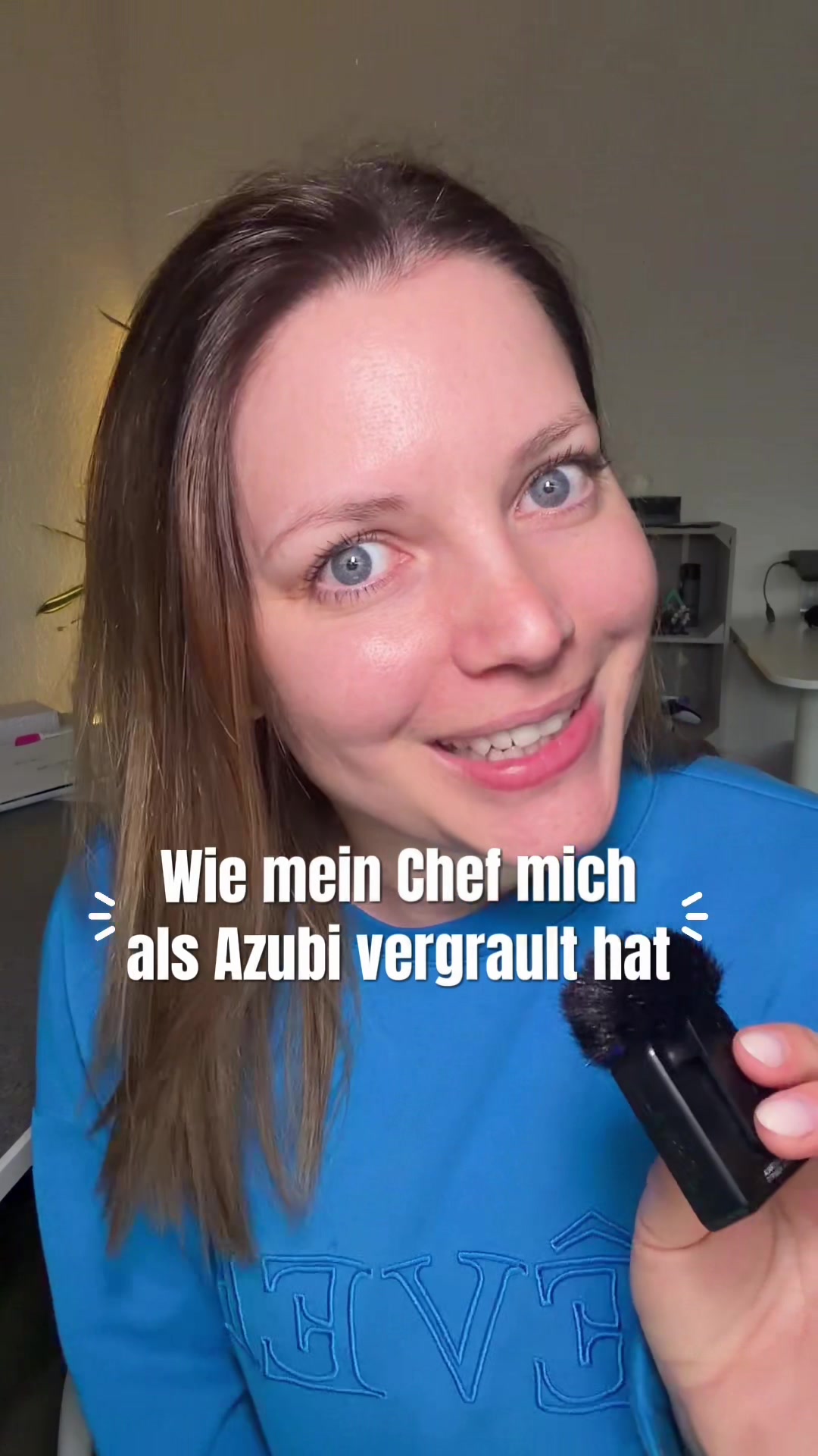 @Lisa | Ausbildungstipps