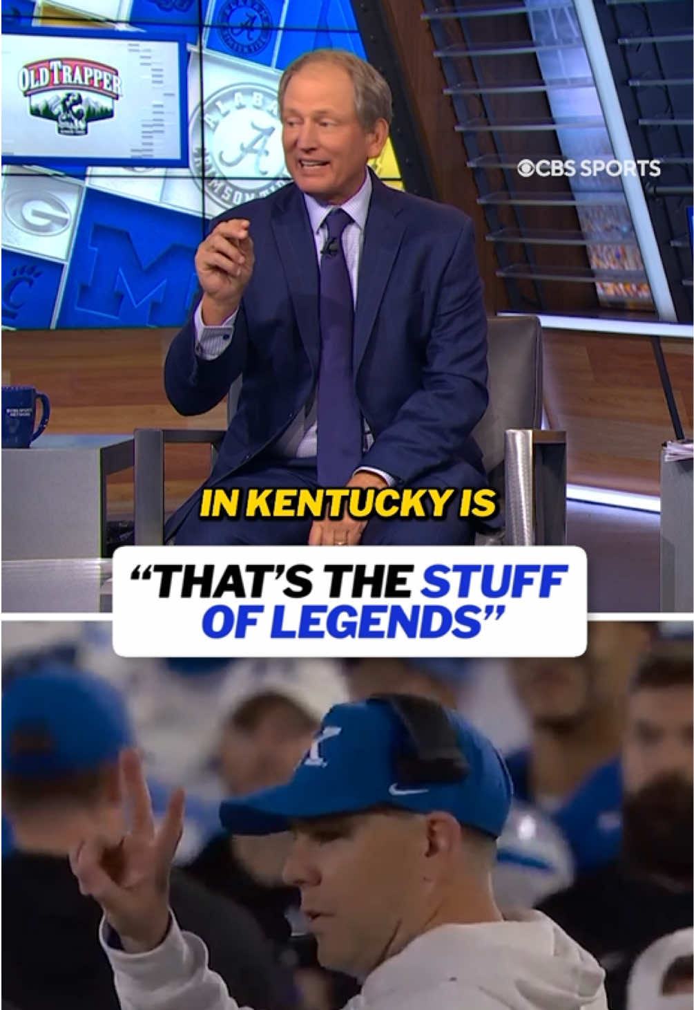 @CBS Sports College Football