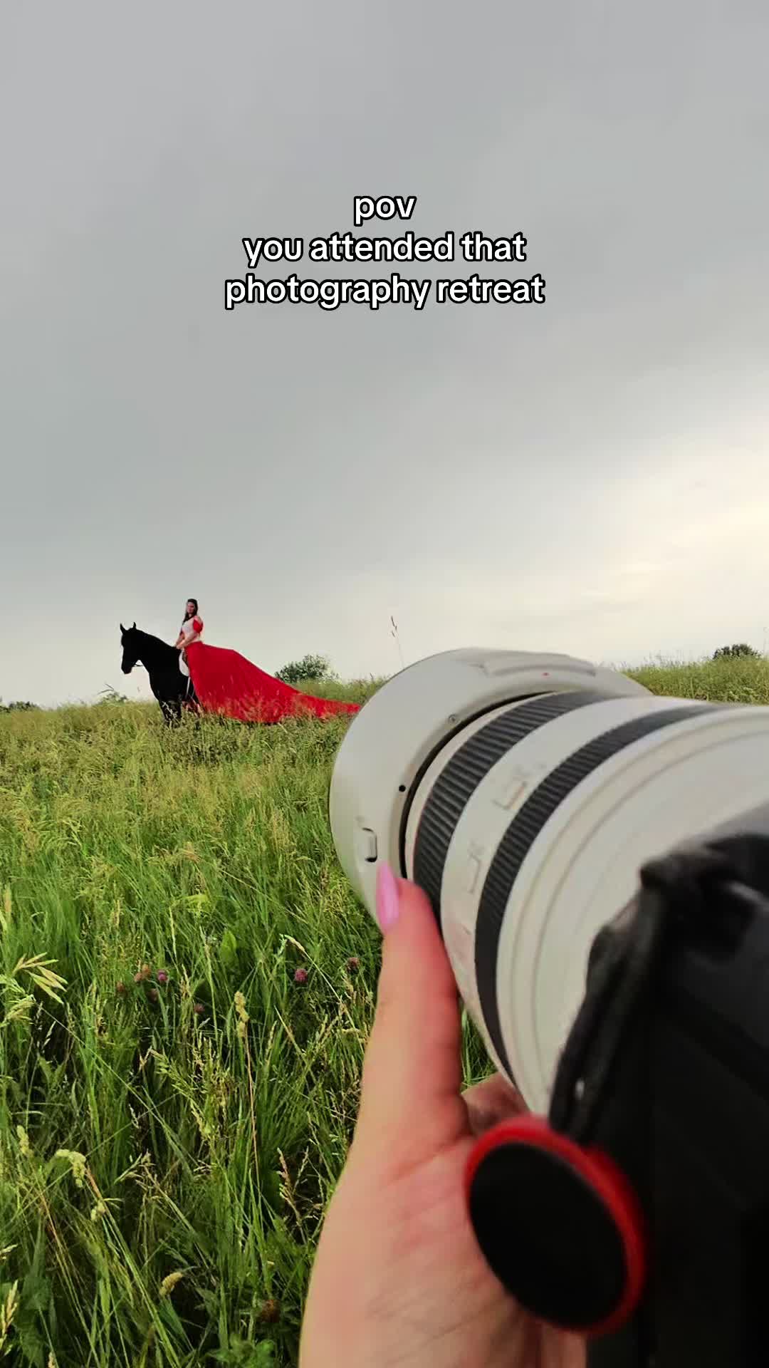 @Tisha 📸🦄 Equestrian&ensp;Photog