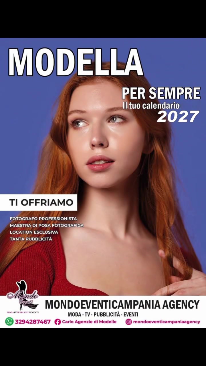 @Carlo Sommella moda