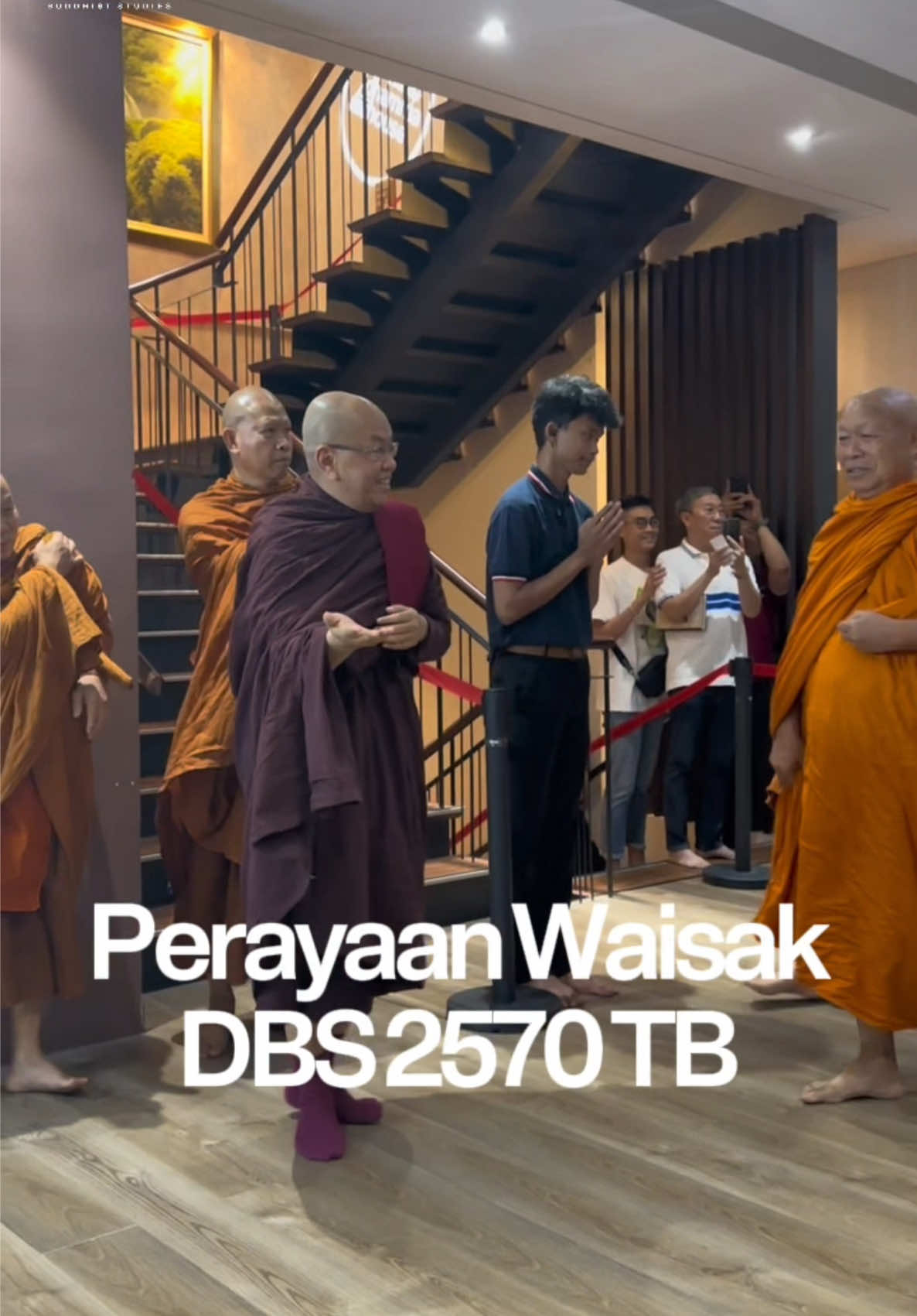 @Dhammavihari Buddhist Studies