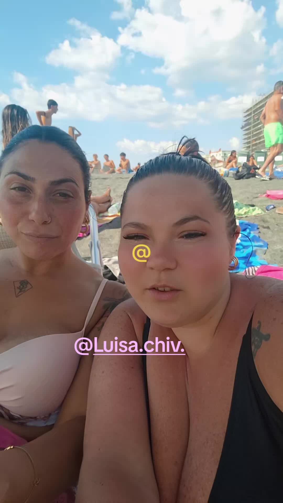 @❣️Kiara chivasso❣️