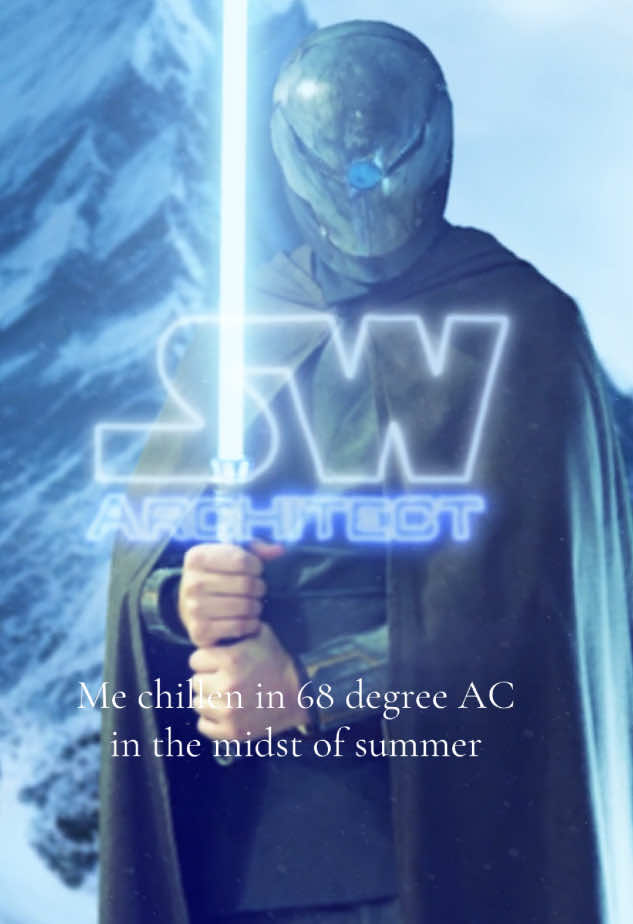 @STAR WARS ARCHITECT