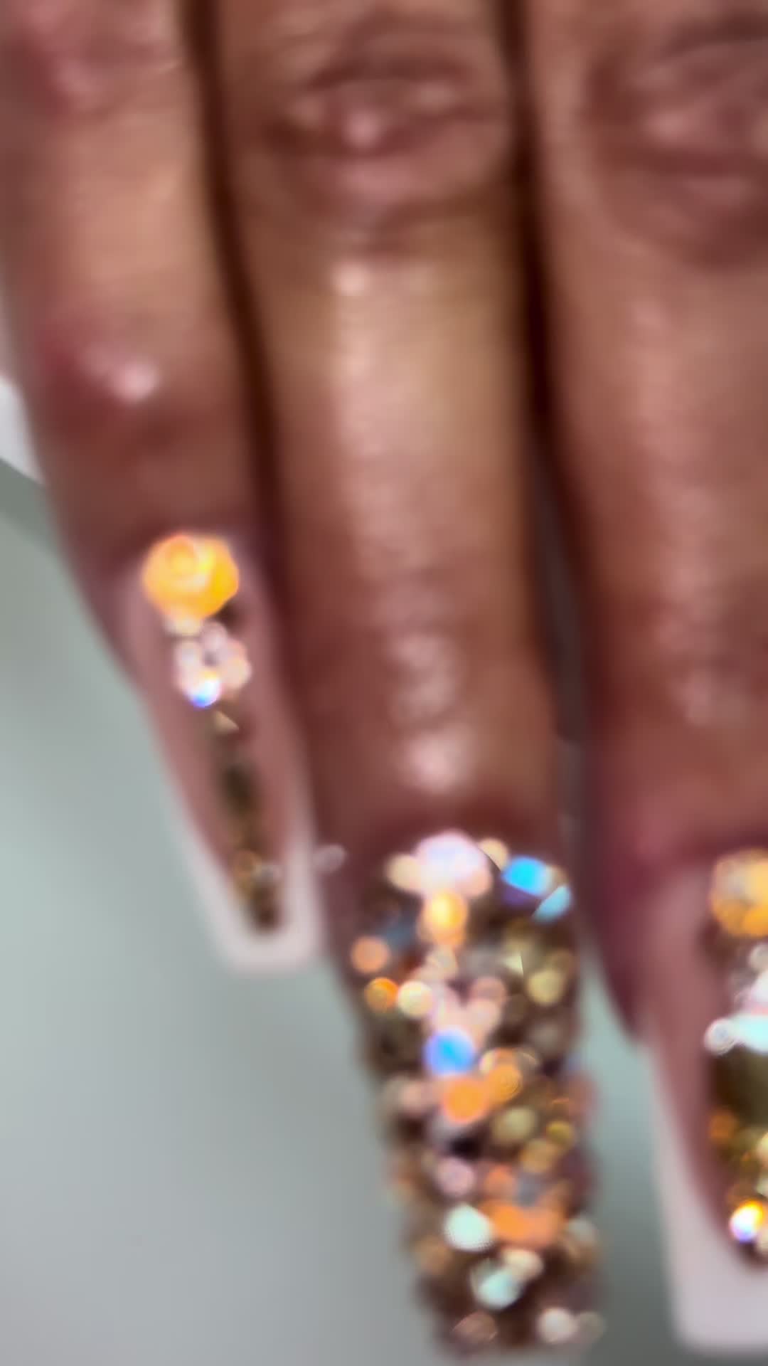 @Felisha Sanchez