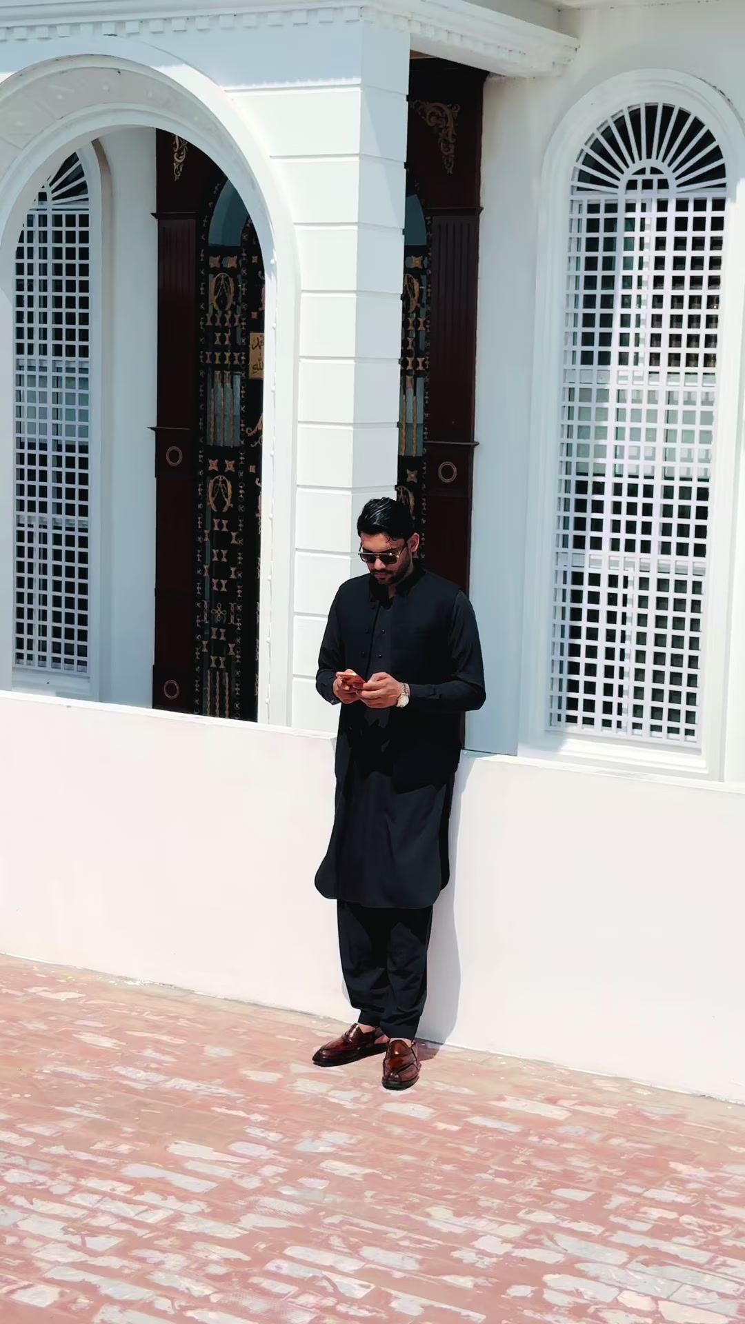@CH ADEEL GUJJAR (CAG