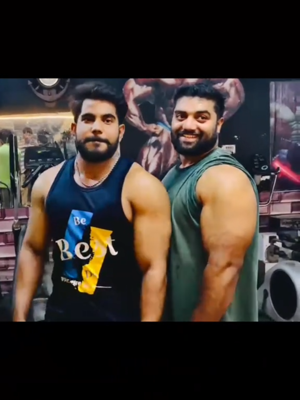 @Faisal PK fitness⛎