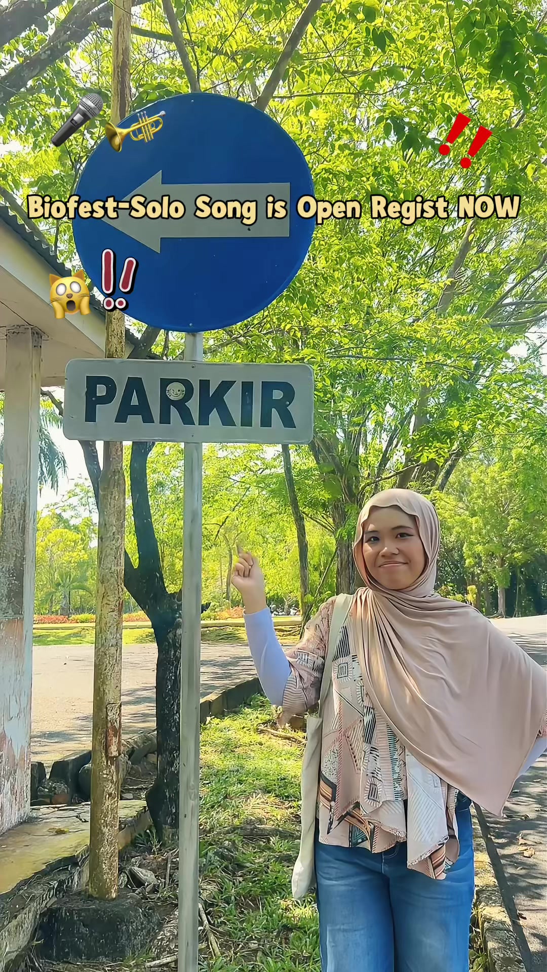 @Pendidikan Biologi UNIB