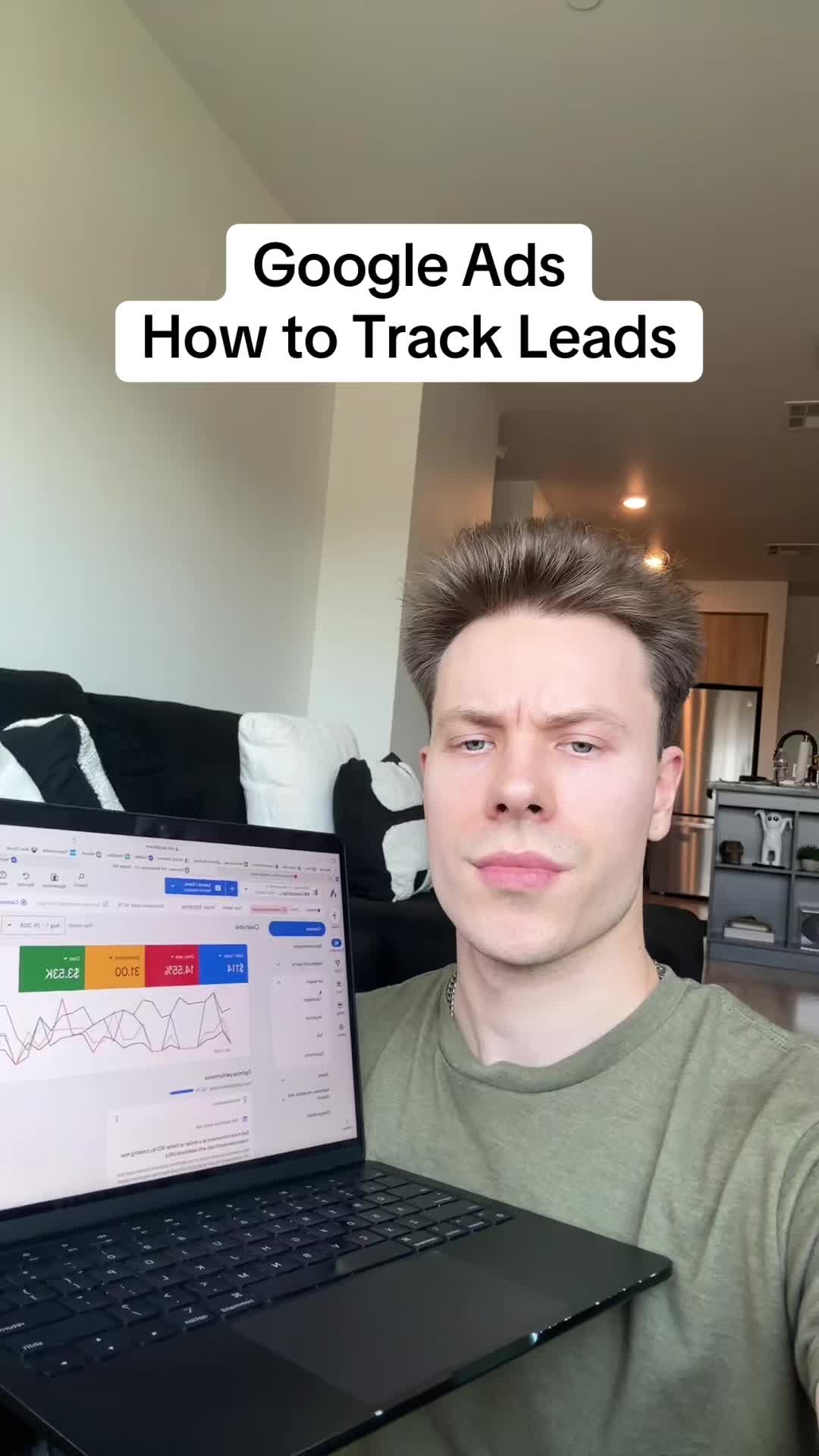 @Brandon Ewing 💫 | Google Ads