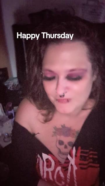 @🤘😈☠️Stormee🤘😈☠️