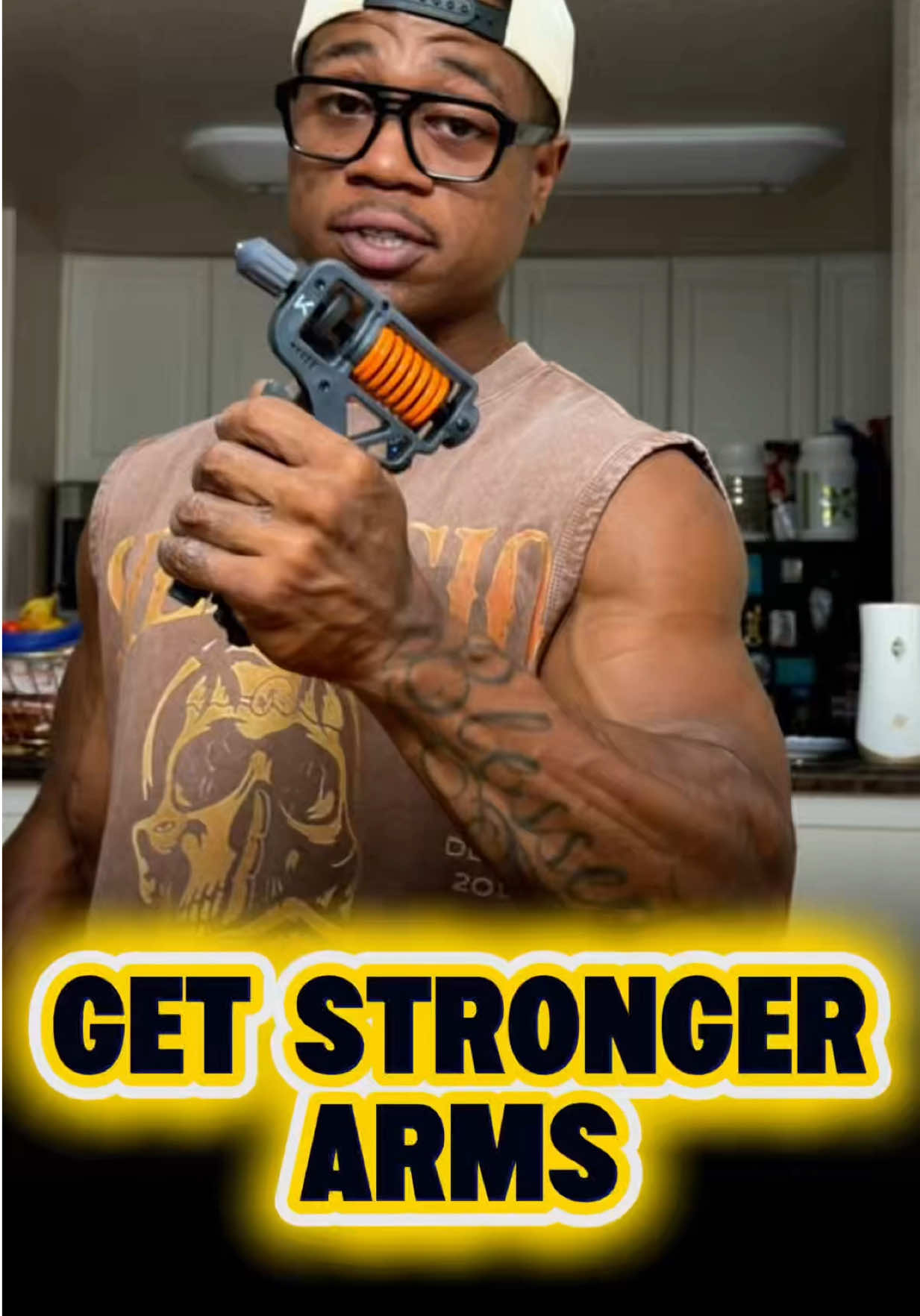 @Ox Strength
