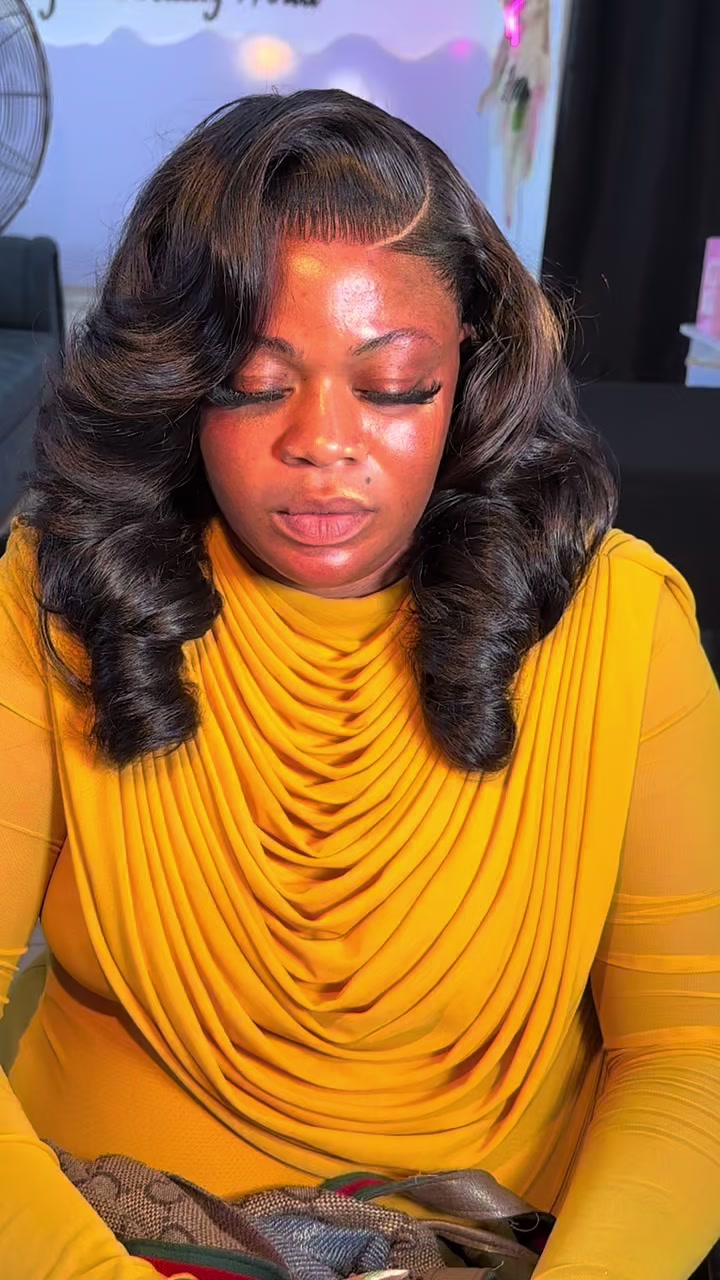 @Hairstylist in otta,ogun state