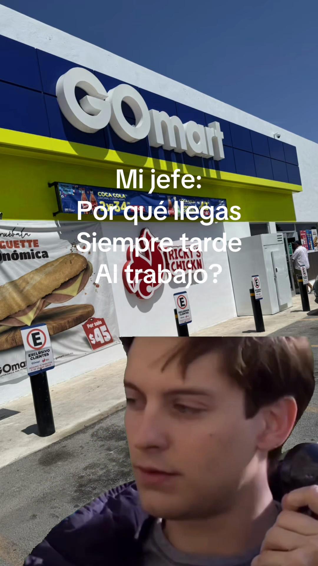 @Alberto leue