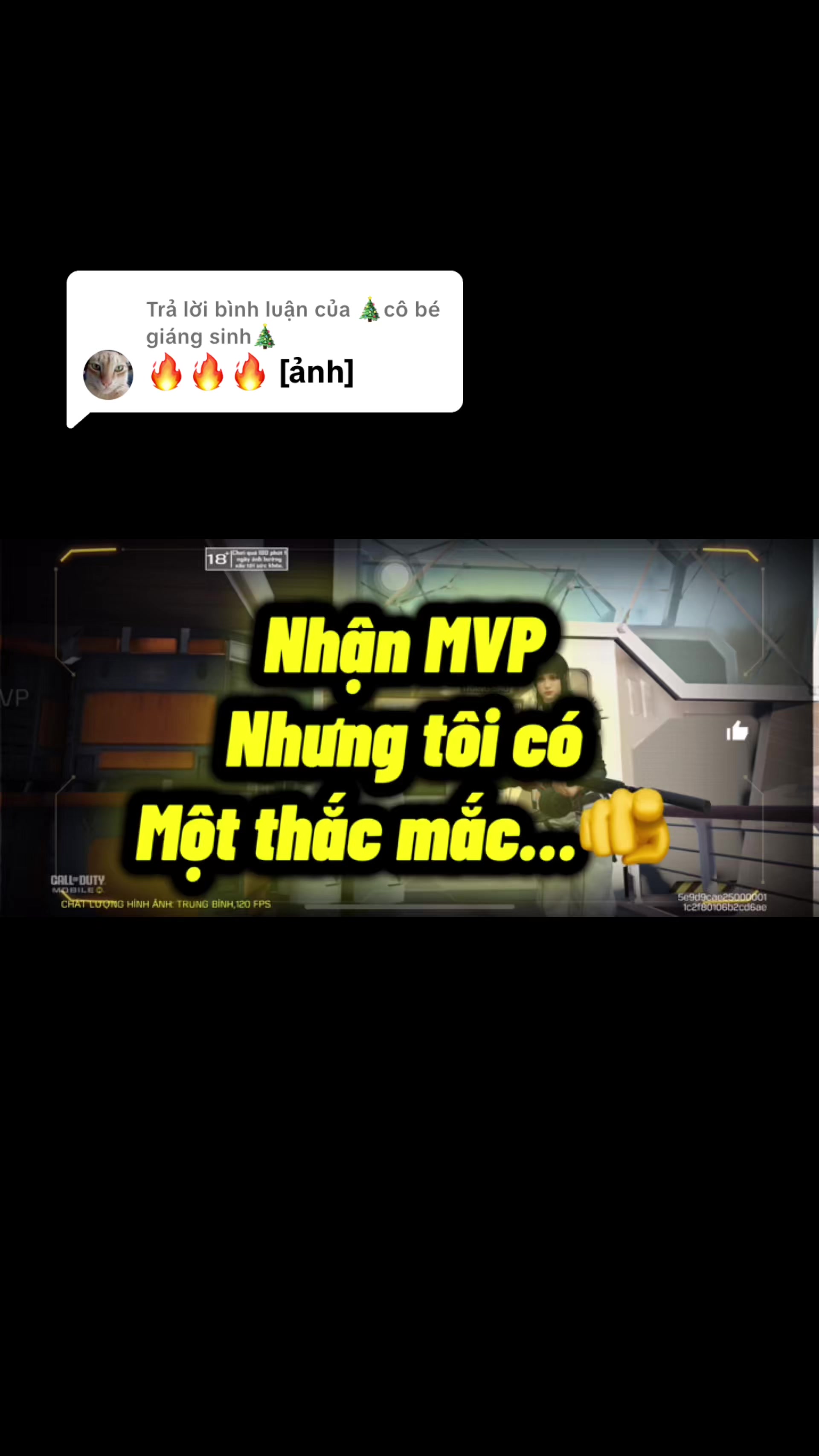 @Quang Lê Codm