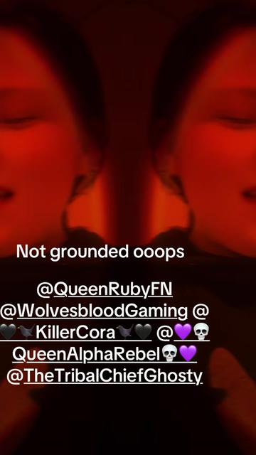 @❤️🔥🥀Nightmarerosequeen❤️🔥