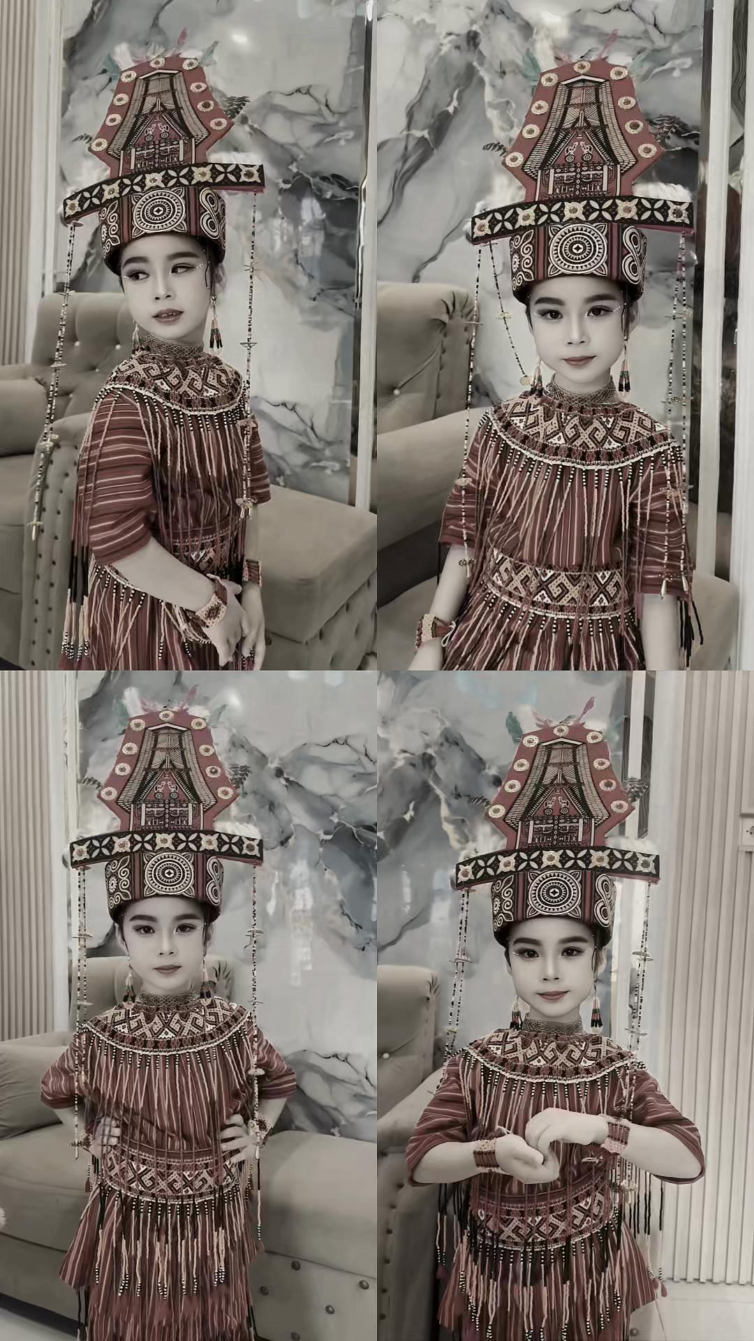 @fhate FATMAWATI