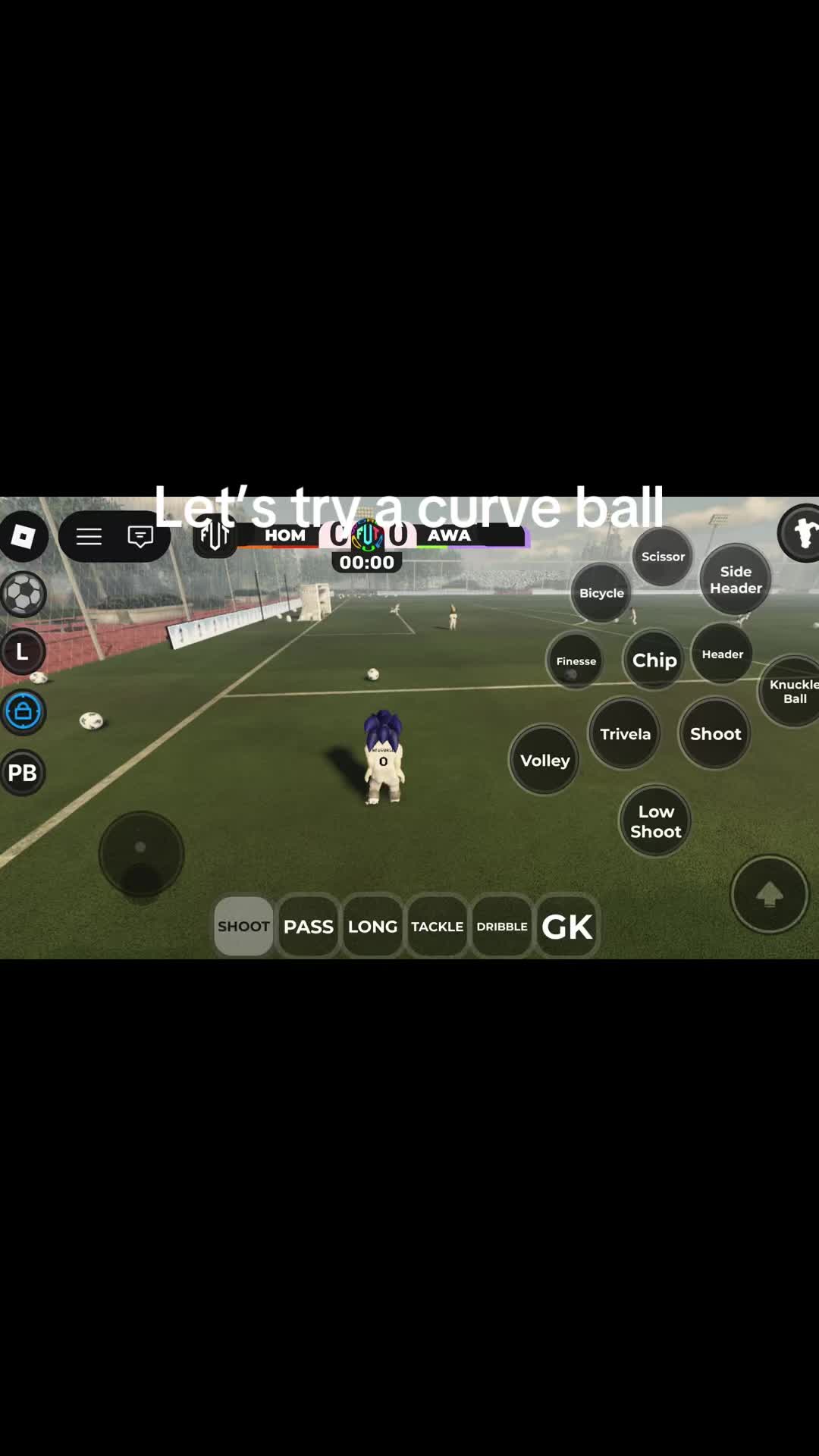 @Enderman eye