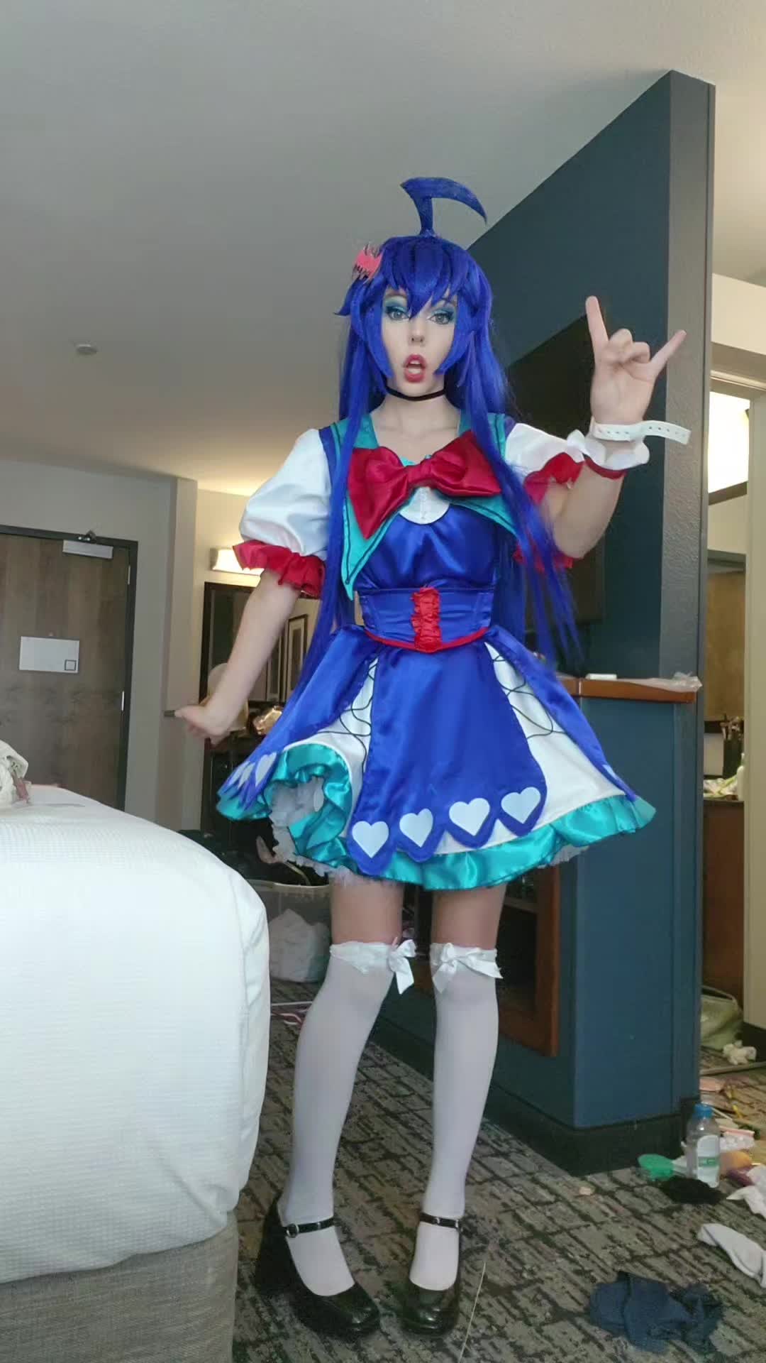@⋆。‧˚ʚkaiiɞ˚‧。⋆