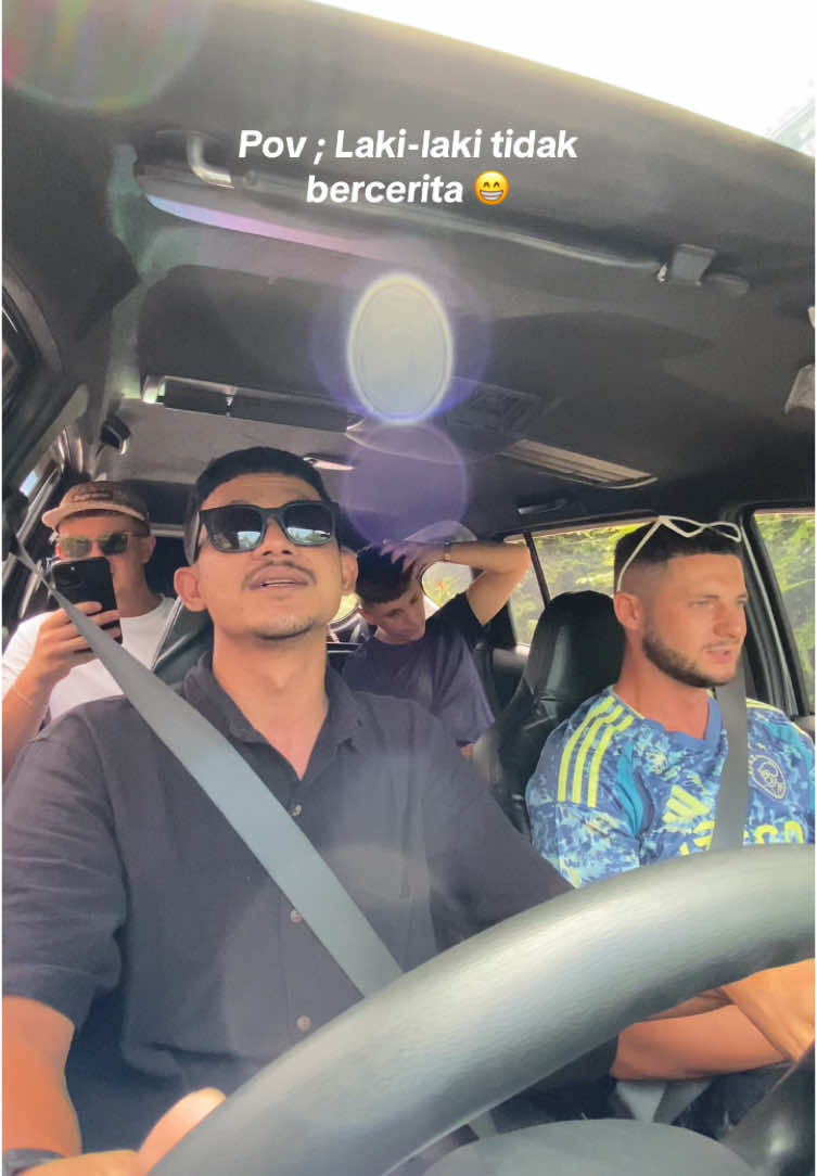@BALI MATE DRIVER