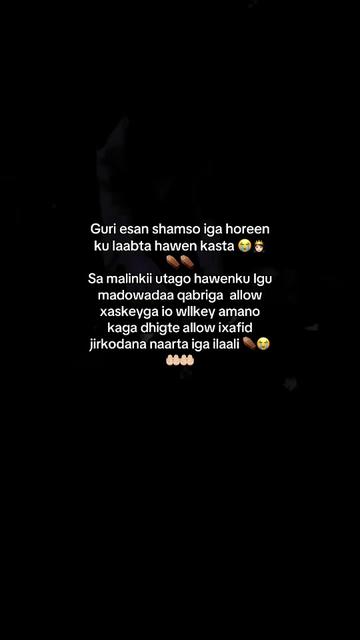 @Seygii shamso Yusuf Cade 💍