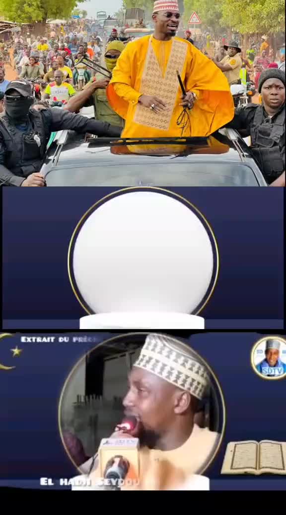@chérif ka choco☪️🇲🇱