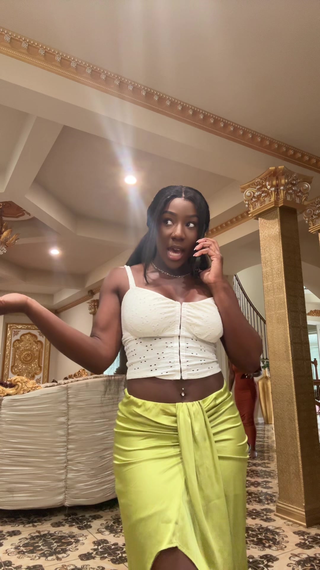 @brenda agyekum