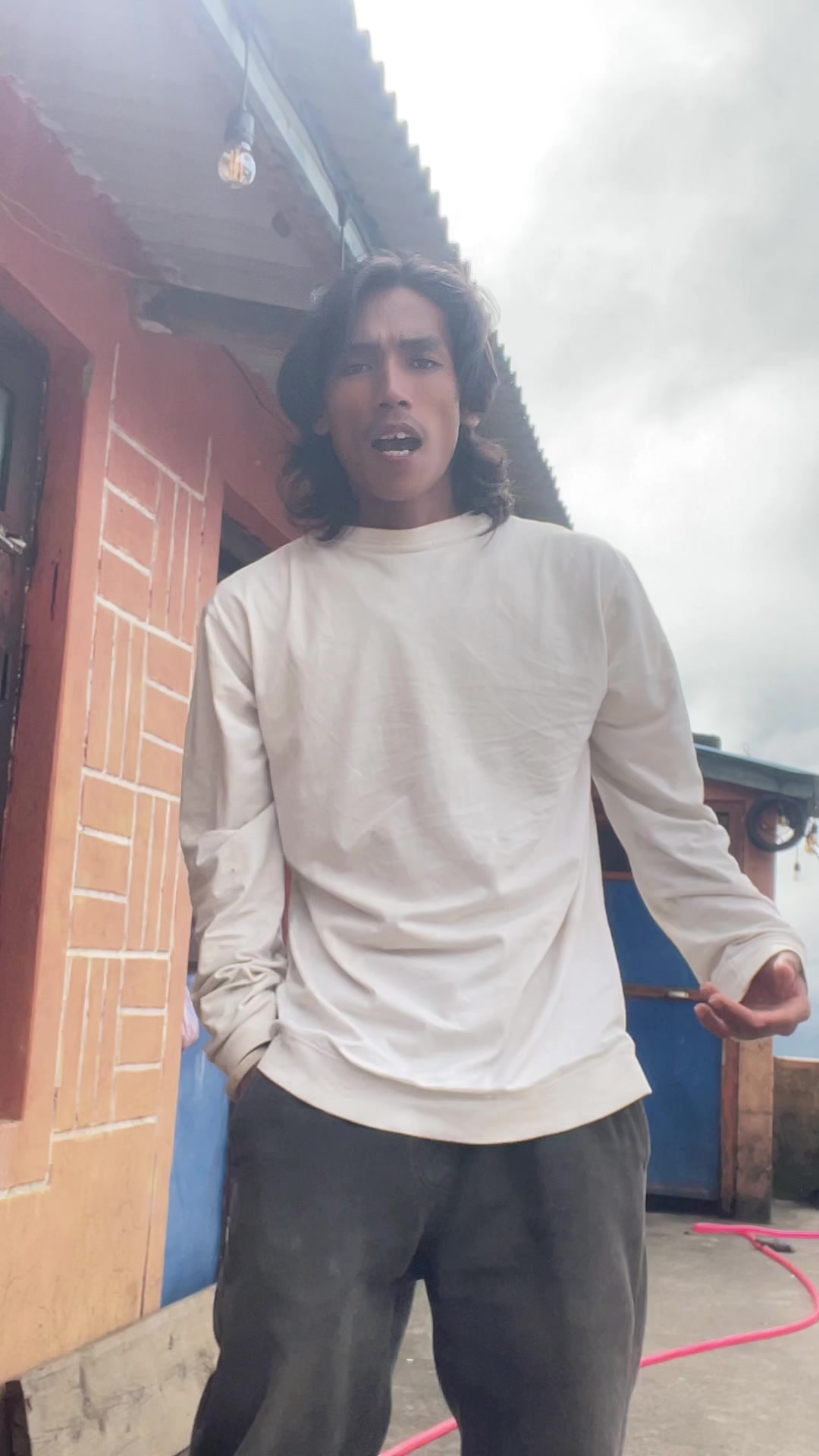 @Karma chundu sangpo