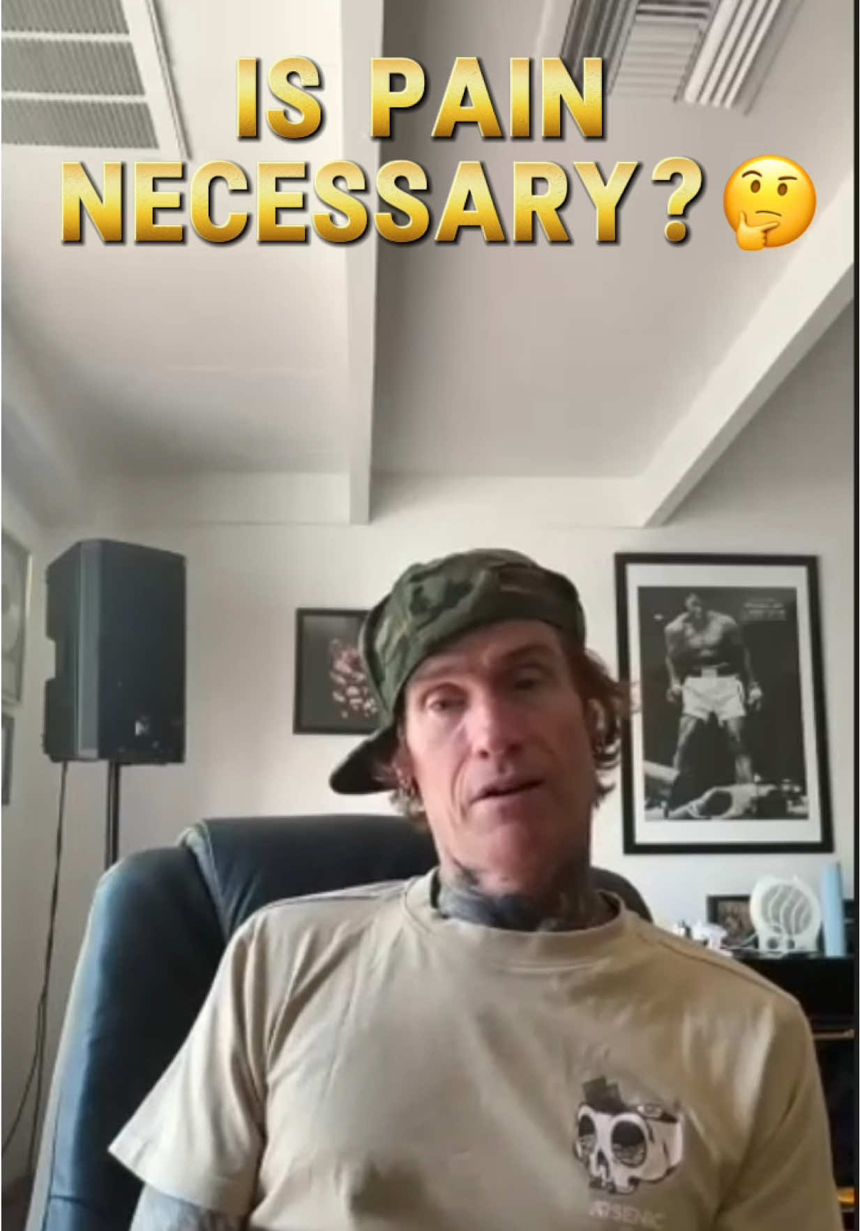 @Chuck Shute Podcast