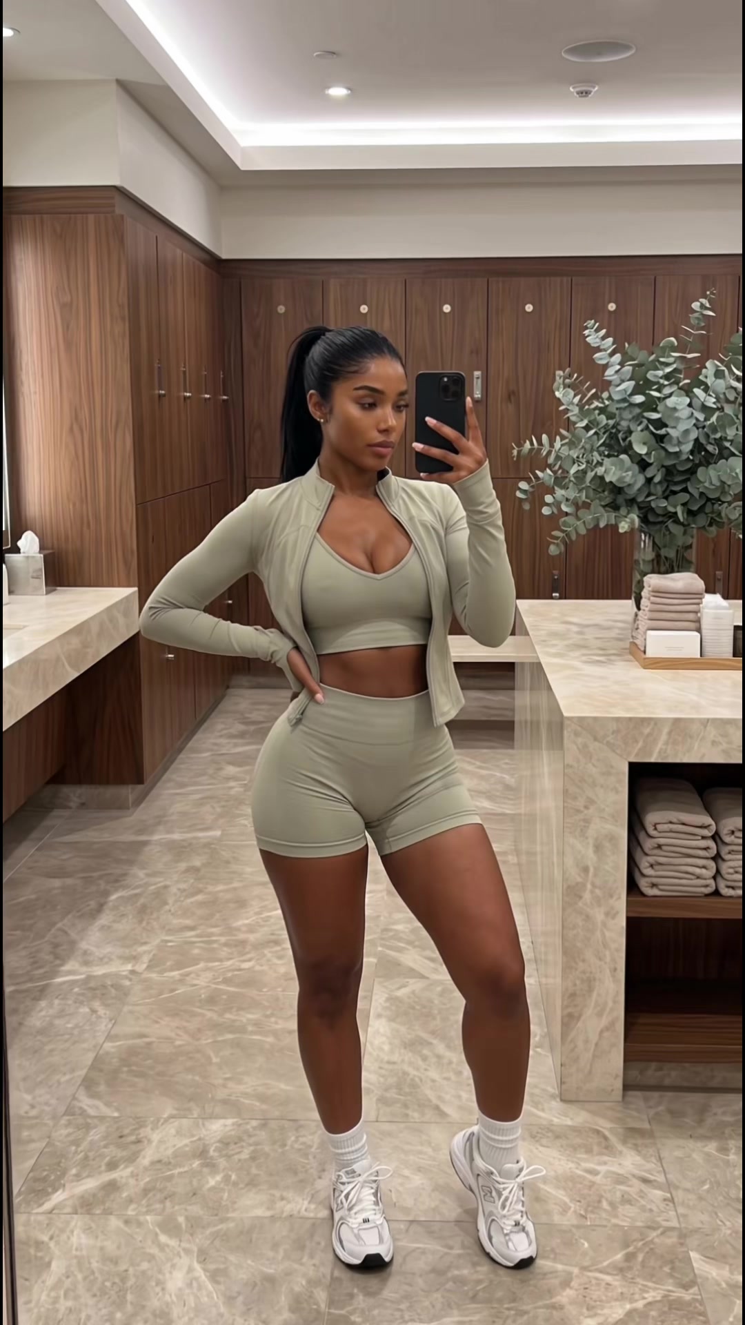 @ARIA | Outfit Inspo