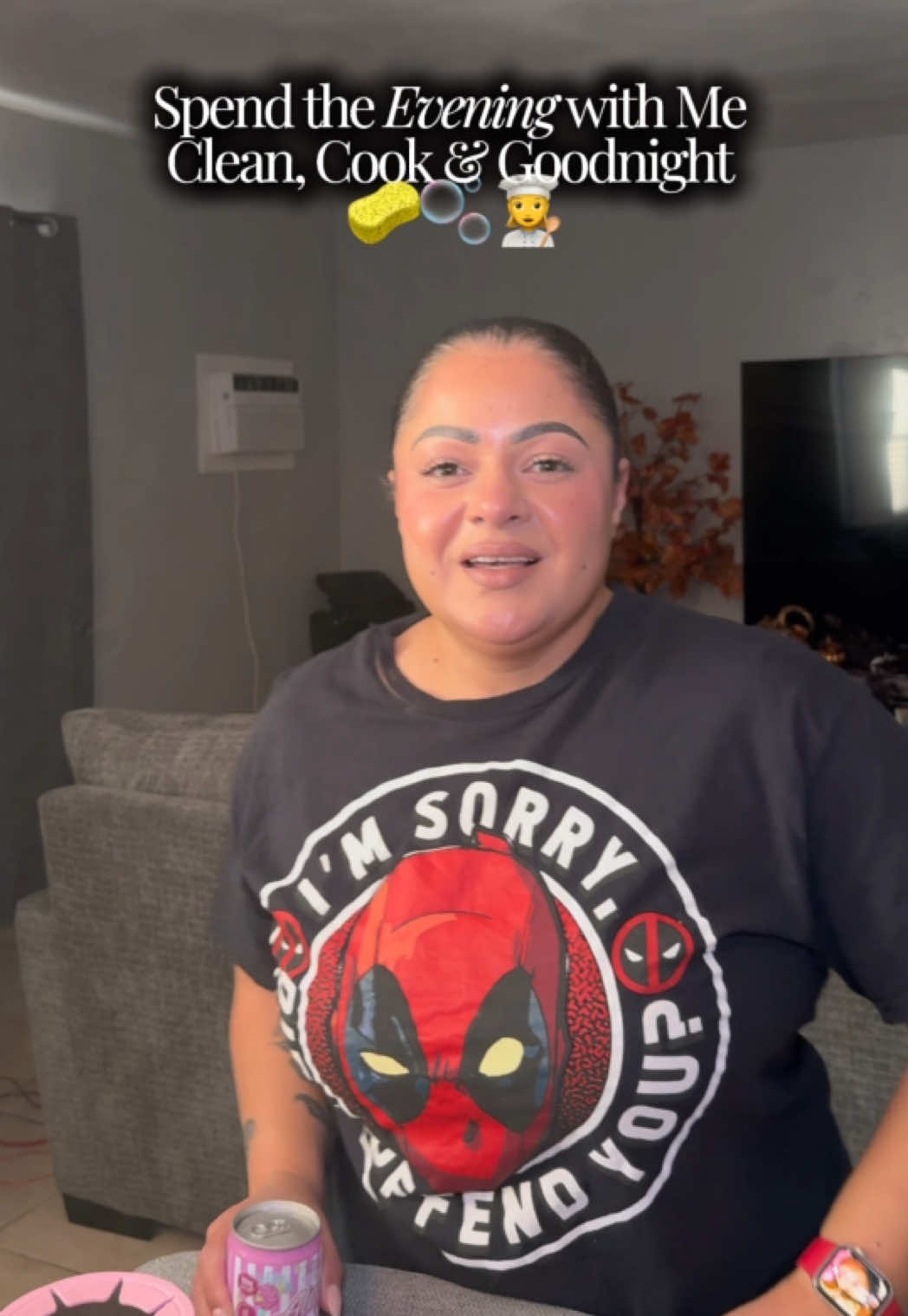 @Cindy Rivera