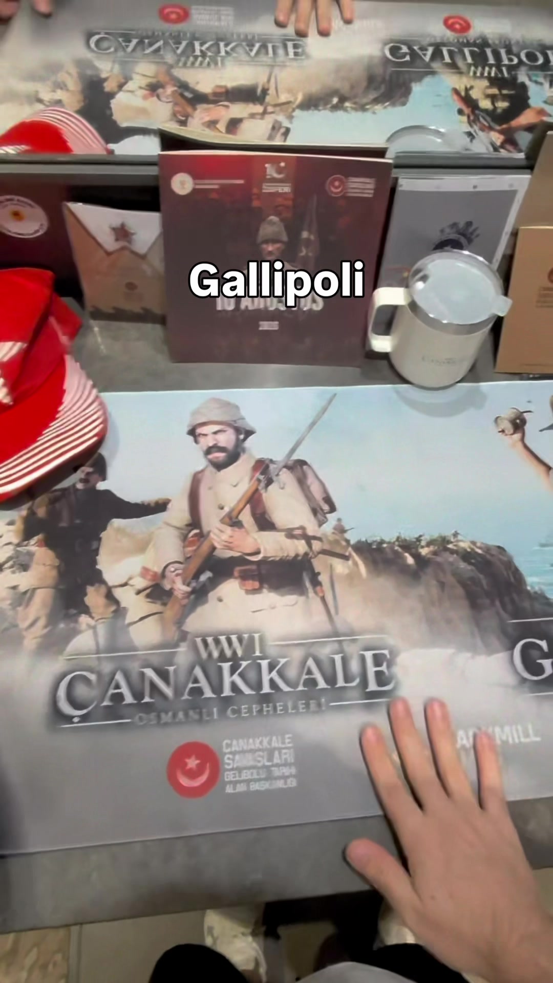 @Atacan İlkin Tansel