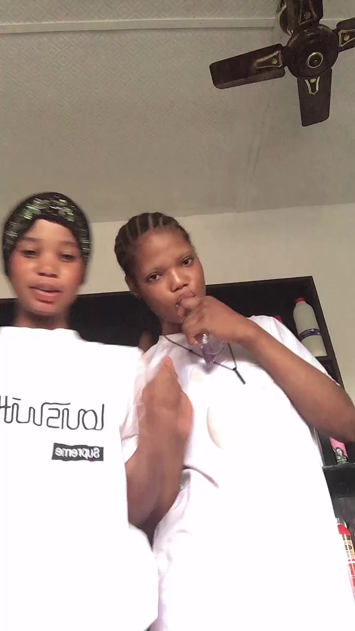 @Anike ade