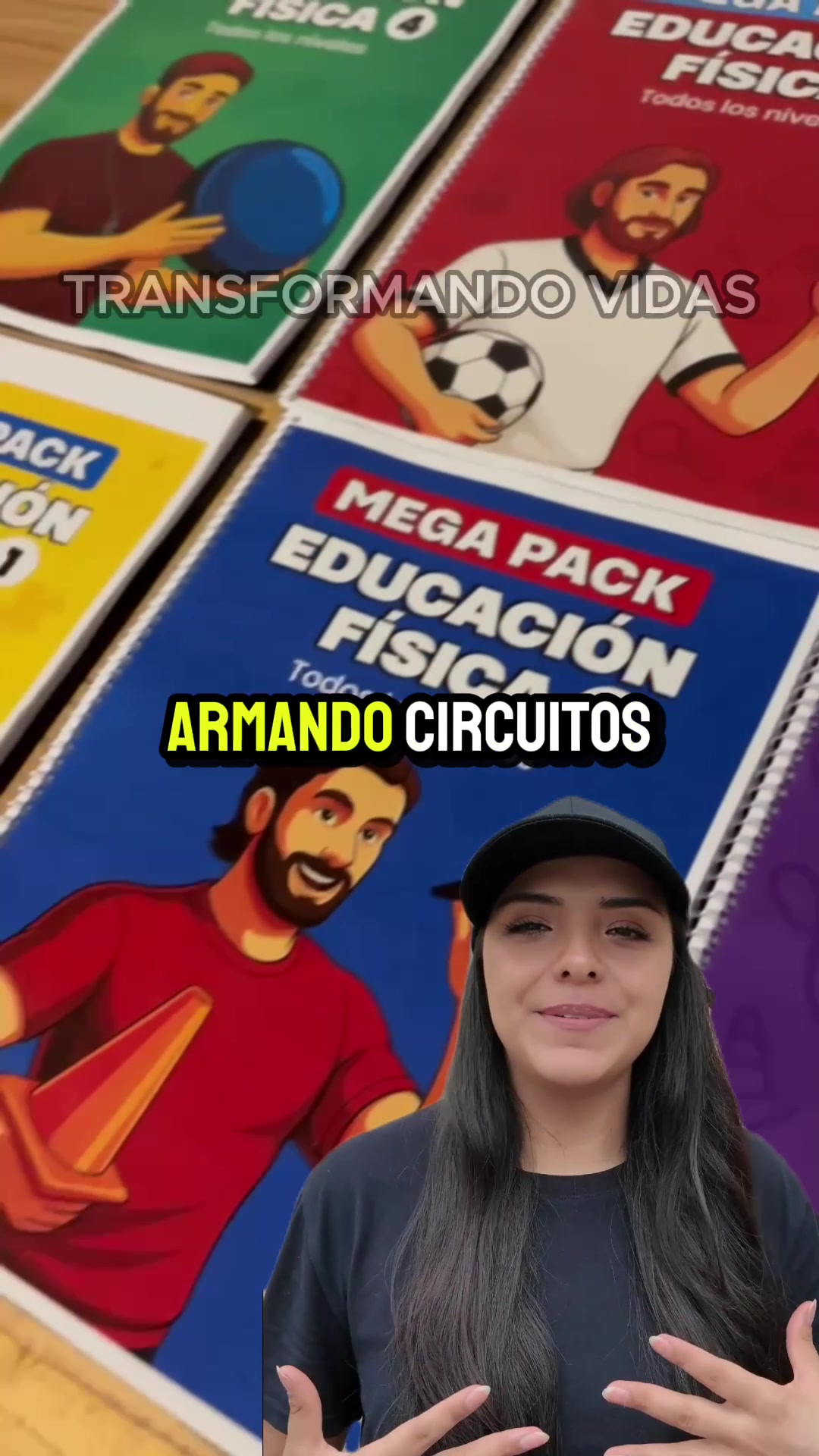 @Transformando Vidas