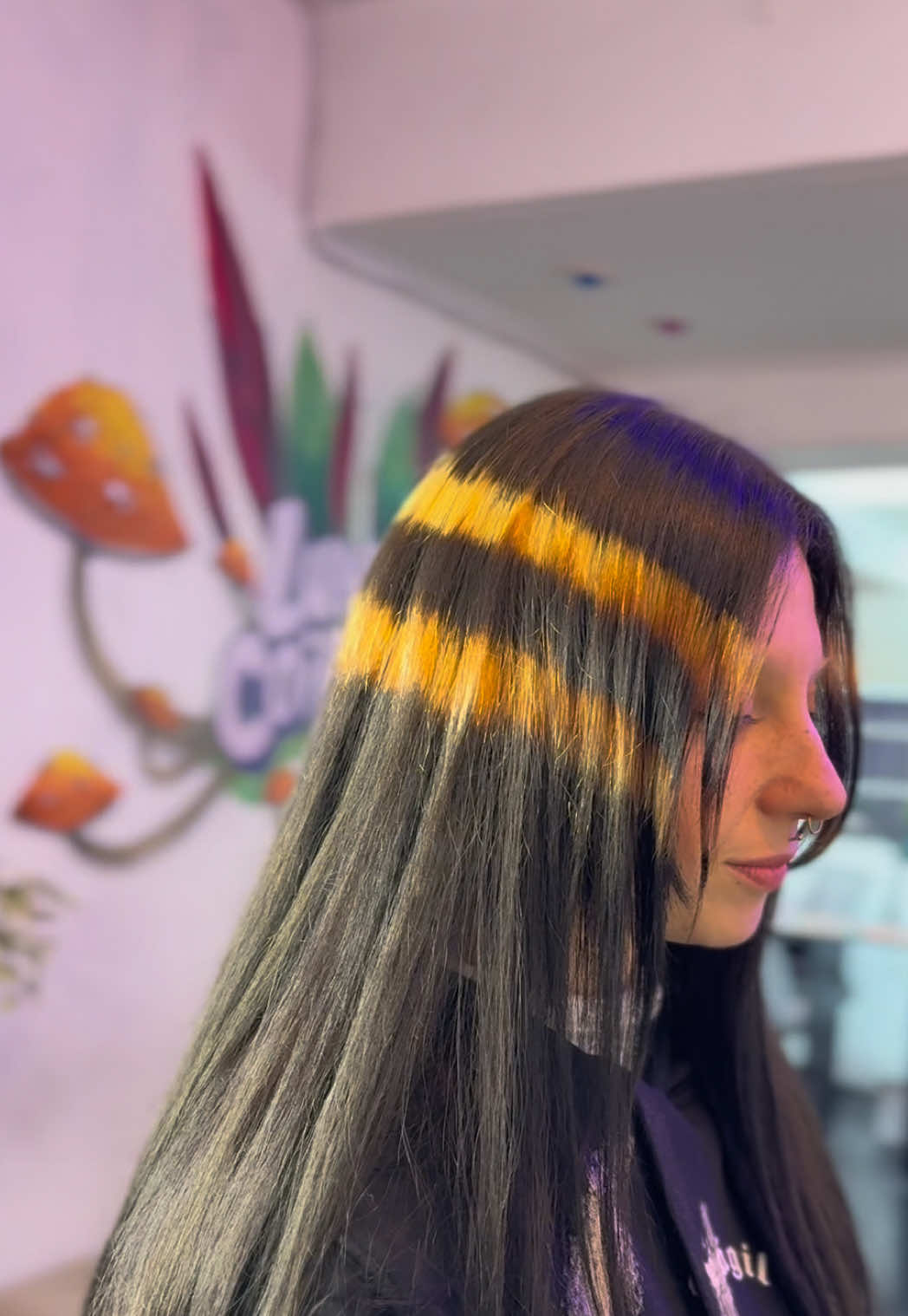 @Peluquería 👁 Luna