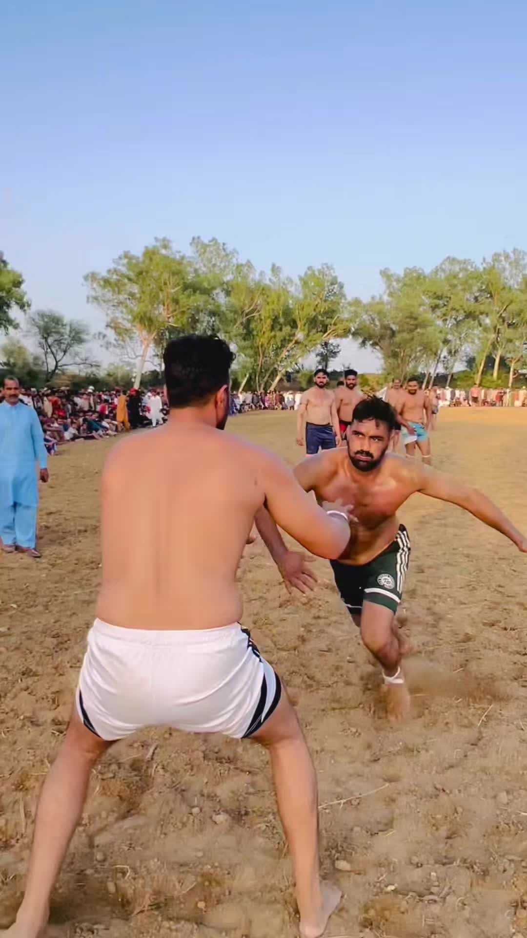 @Punjab Kabaddi