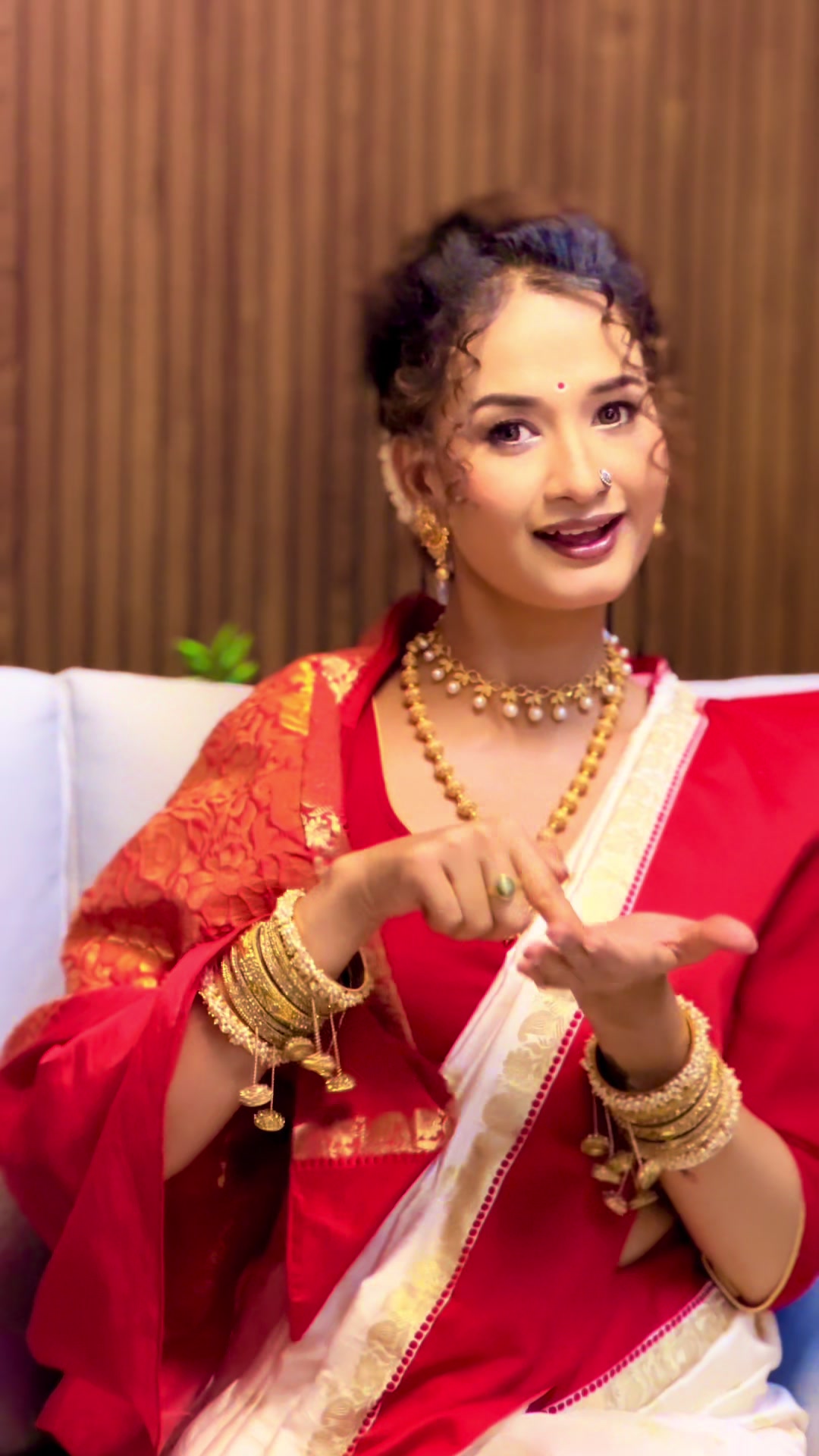 @Sunisha Bajagain