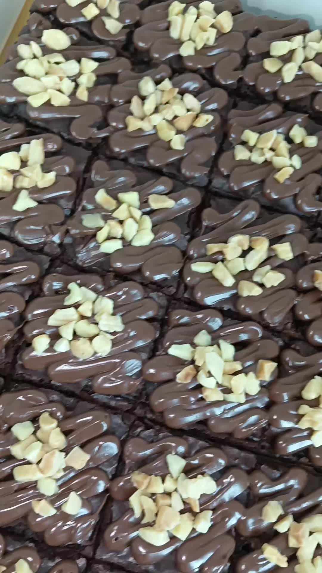 @Anu's Sweets