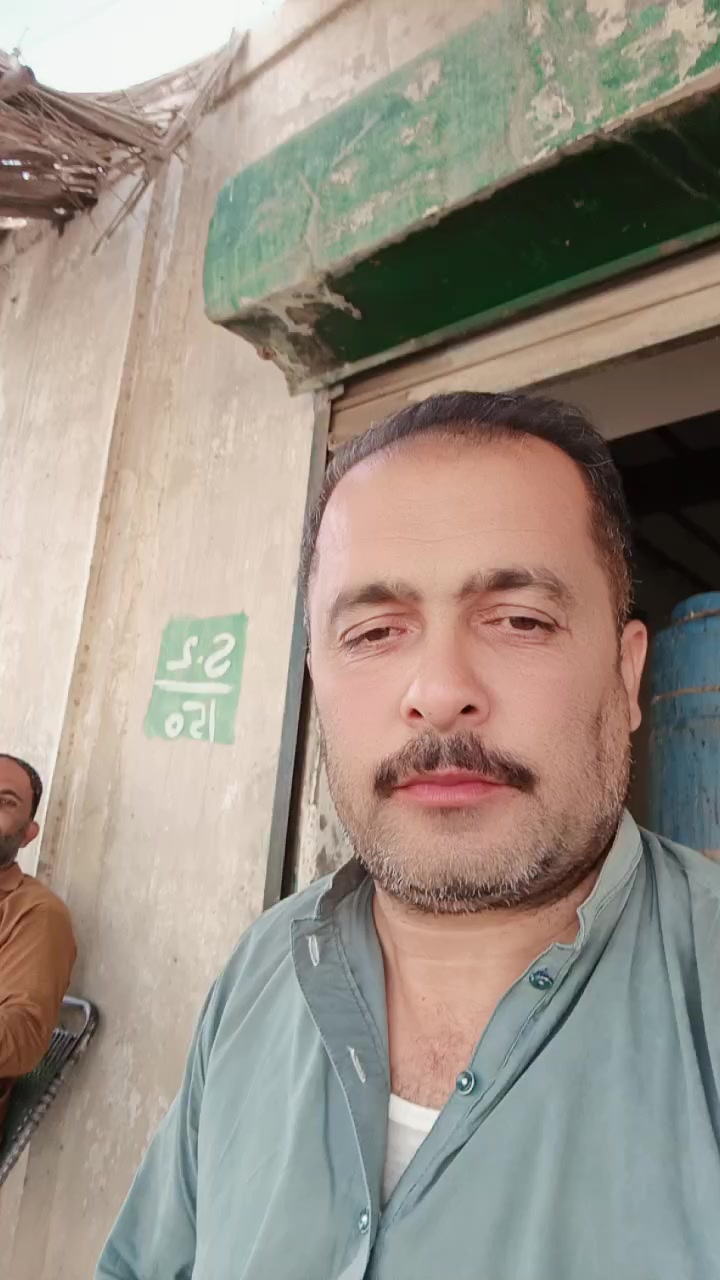 @Asif siyal