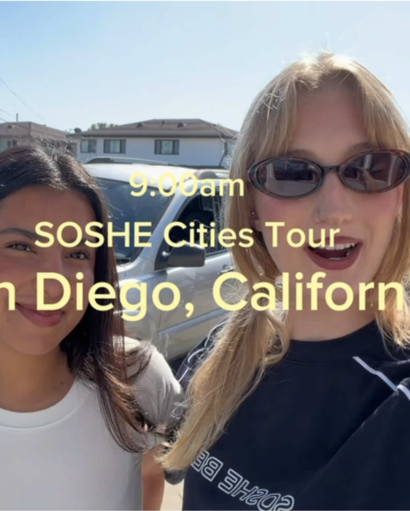 @SOSHE Beauty