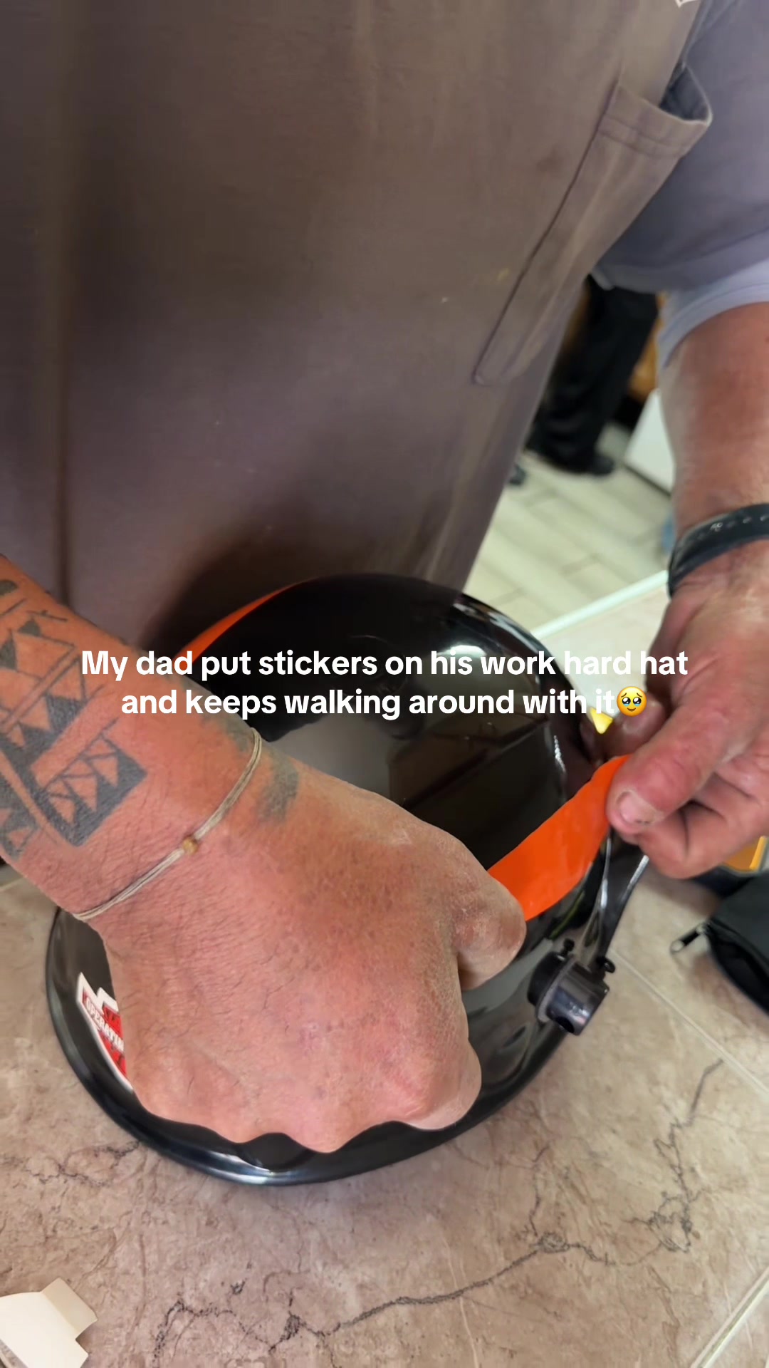 @Girl-dad Diaries