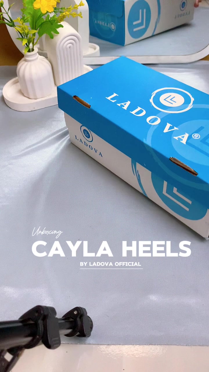 @Ladova 614 Store