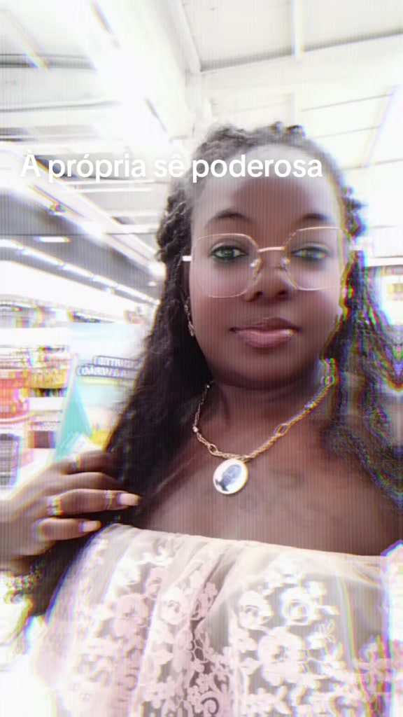 @sê poderosa